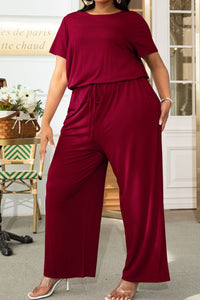 Humbly You Jumpsuit