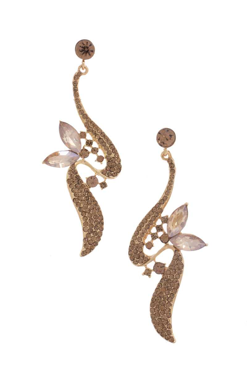 Radiant Earring